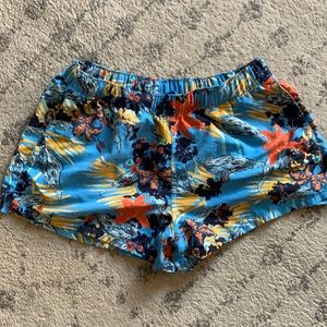 Patagonia 3in Baggies Shorts